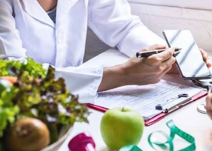 About Fit Mind Nutrition 